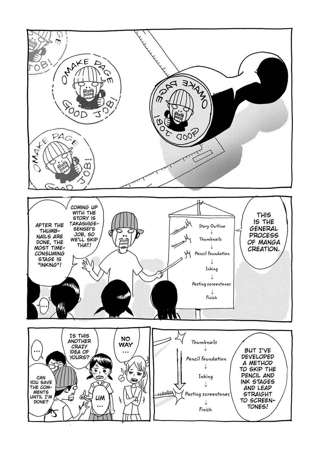 Read Until Death Do Us Part (en) Manga Online