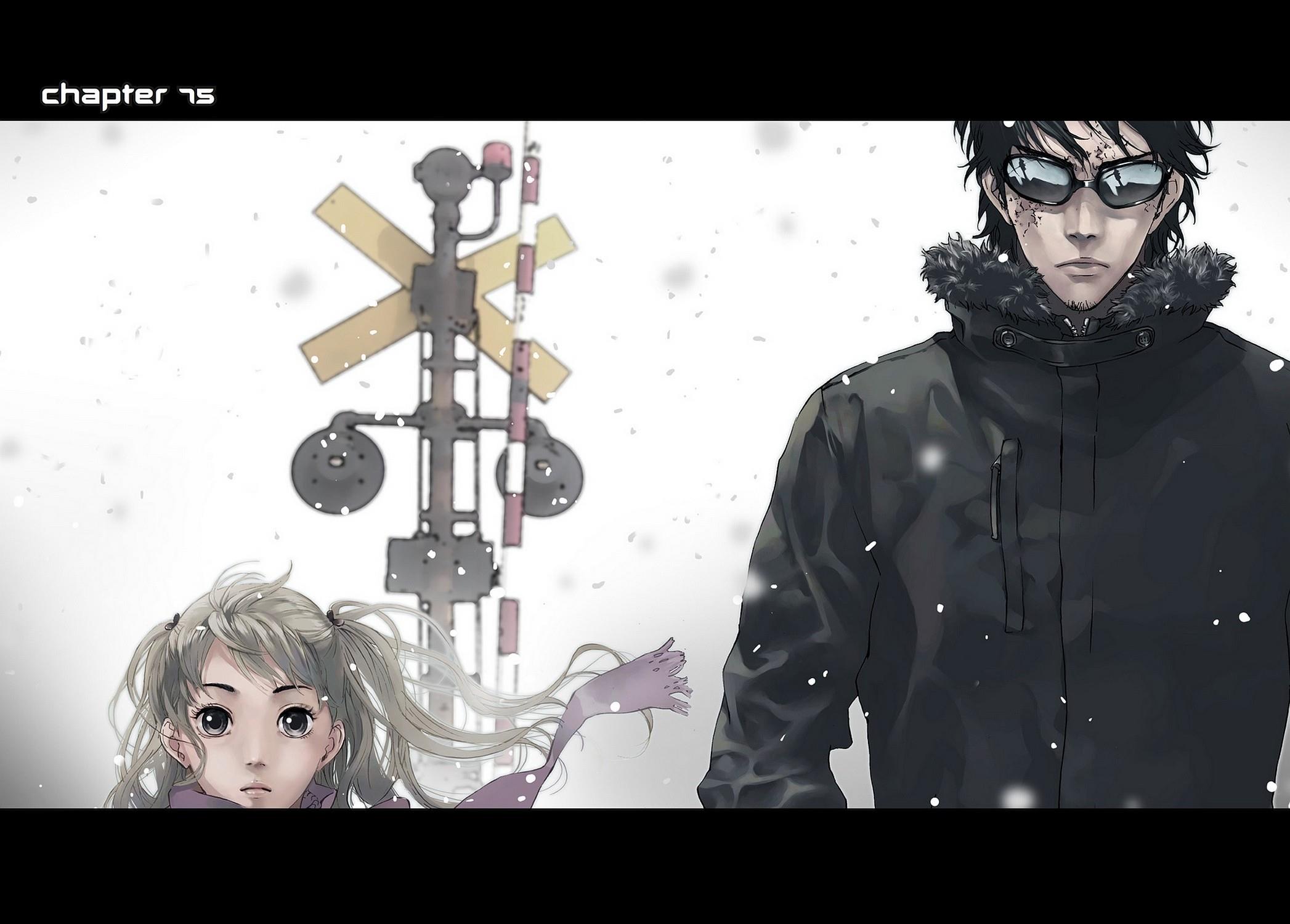 Read Until Death Do Us Part (en) Manga Online
