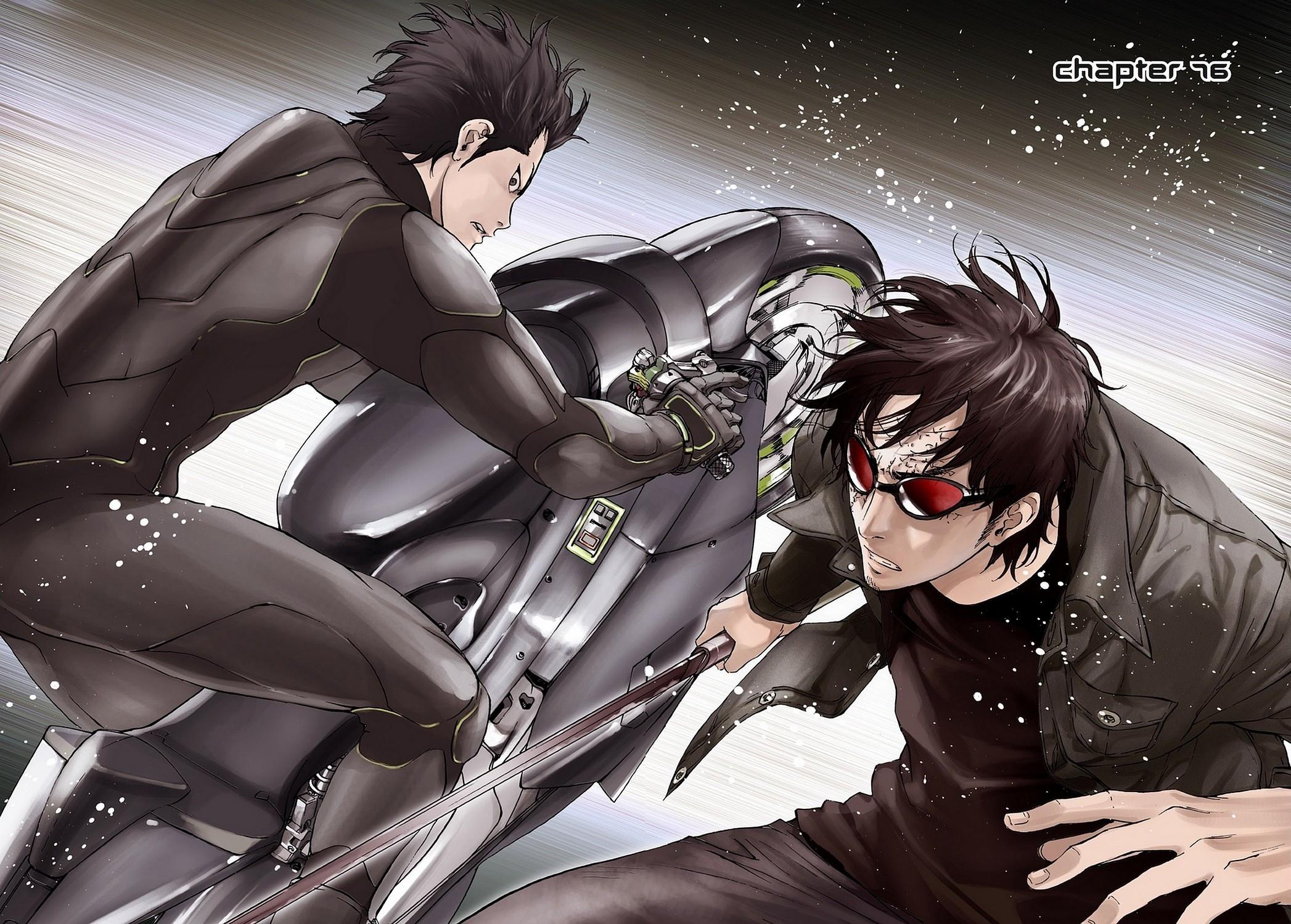 Read Until Death Do Us Part (en) Manga Online
