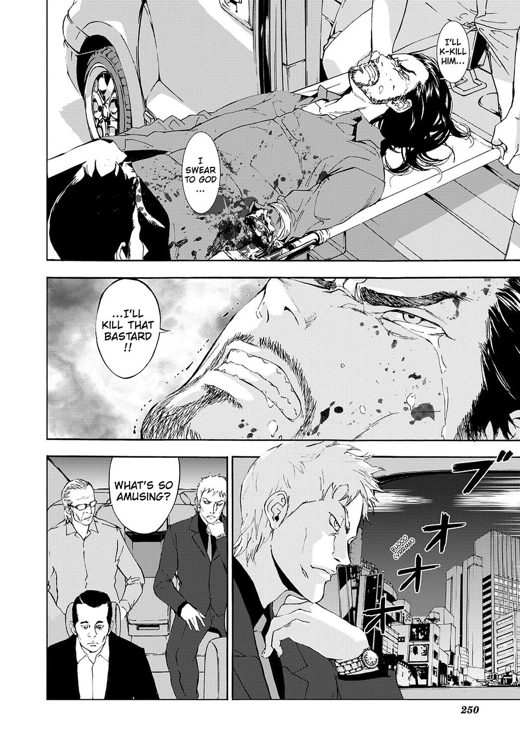Read Until Death Do Us Part (en) Manga Online