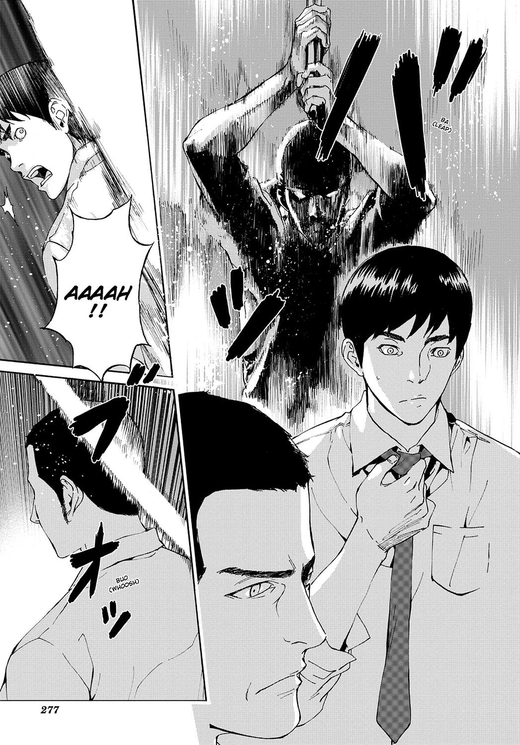 Read Until Death Do Us Part (en) Manga Online