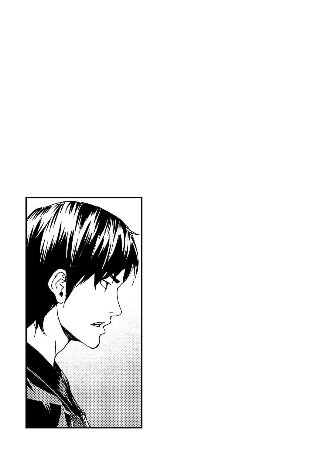 Read Until Death Do Us Part (en) Manga Online