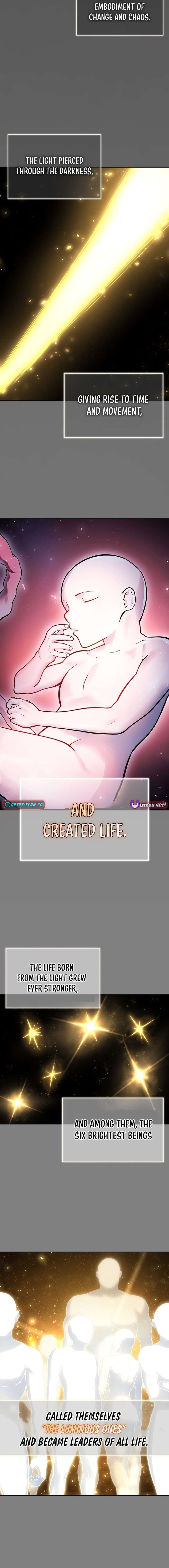 Read Urek Mazino (en) Manga Online