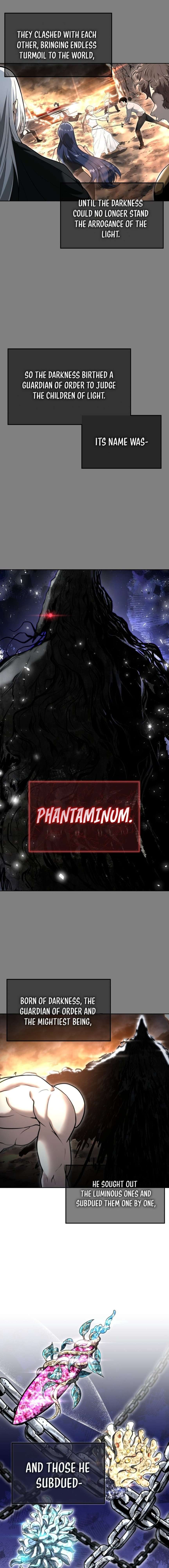 Read Urek Mazino (en) Manga Online