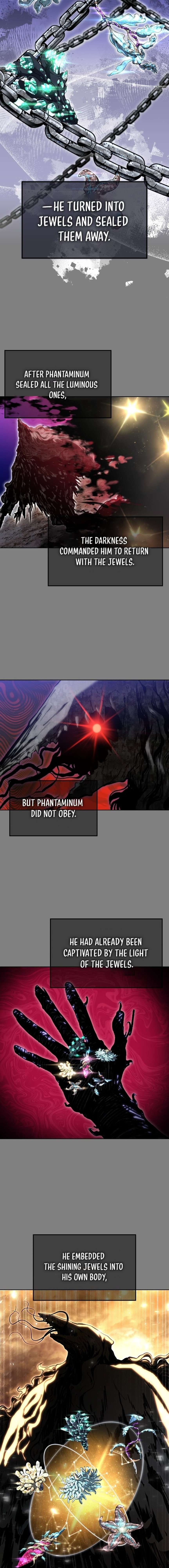 Read Urek Mazino (en) Manga Online