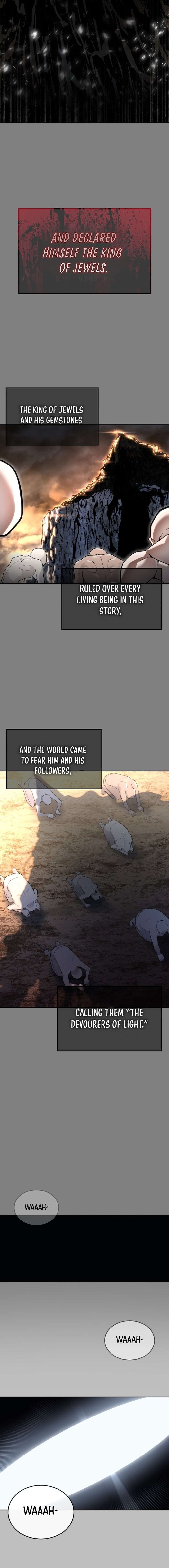 Read Urek Mazino (en) Manga Online