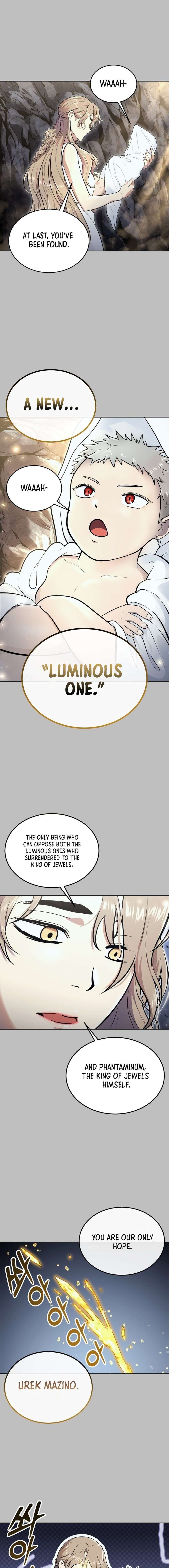 Read Urek Mazino (en) Manga Online