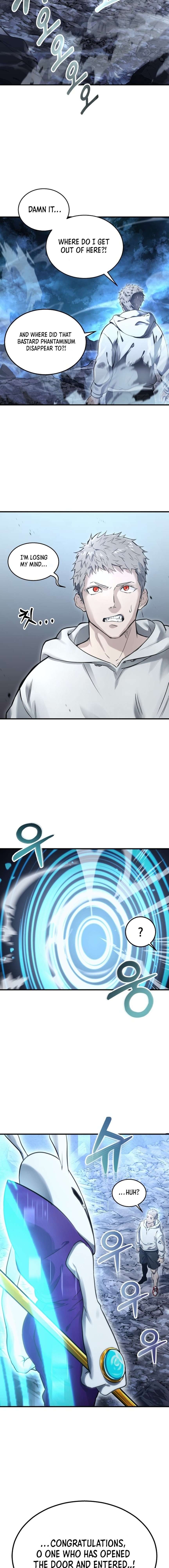 Read Urek Mazino (en) Manga Online