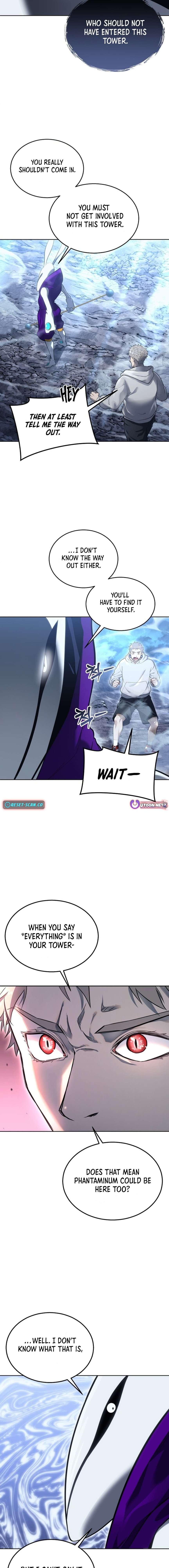 Read Urek Mazino (en) Manga Online