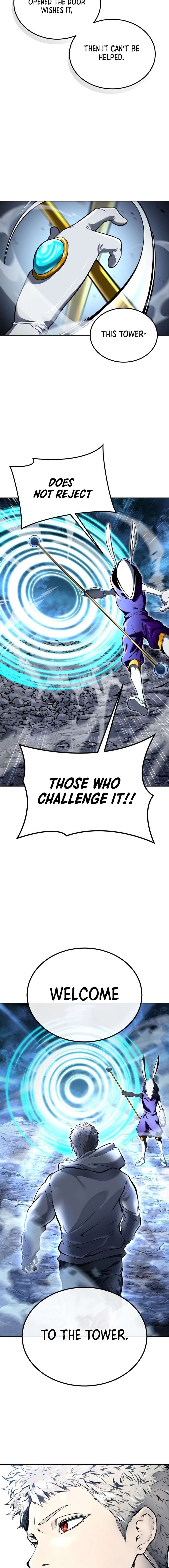 Read Urek Mazino (en) Manga Online