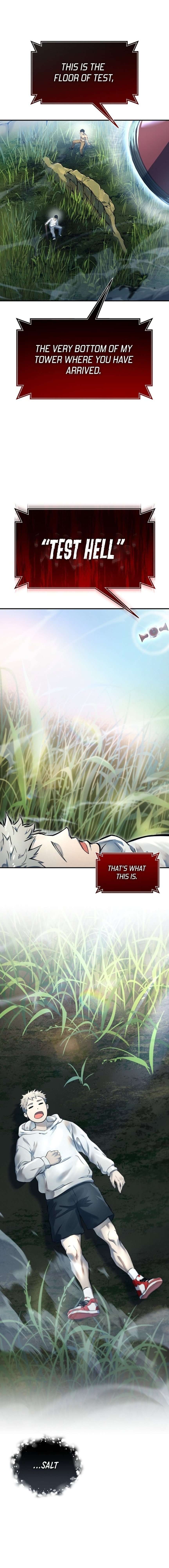 Read Urek Mazino (en) Manga Online