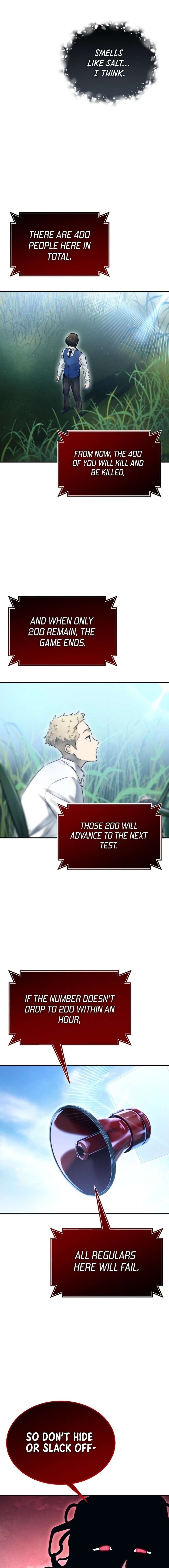 Read Urek Mazino (en) Manga Online