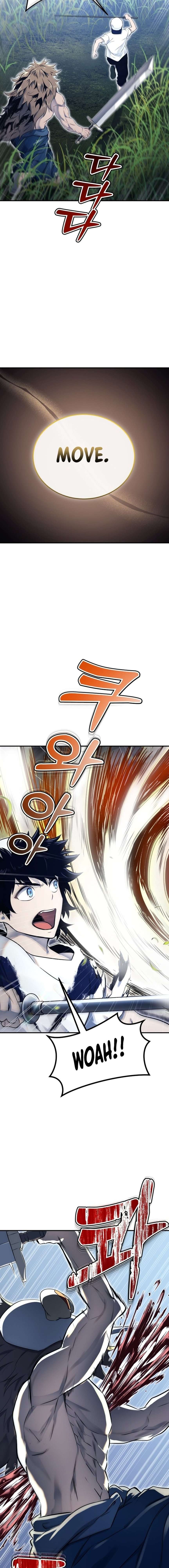 Read Urek Mazino (en) Manga Online