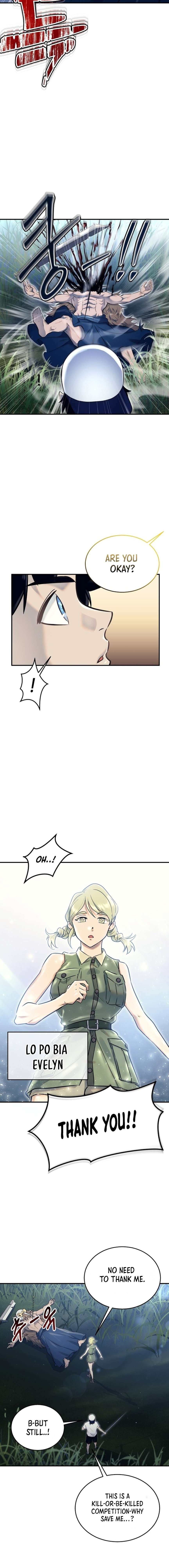 Read Urek Mazino (en) Manga Online