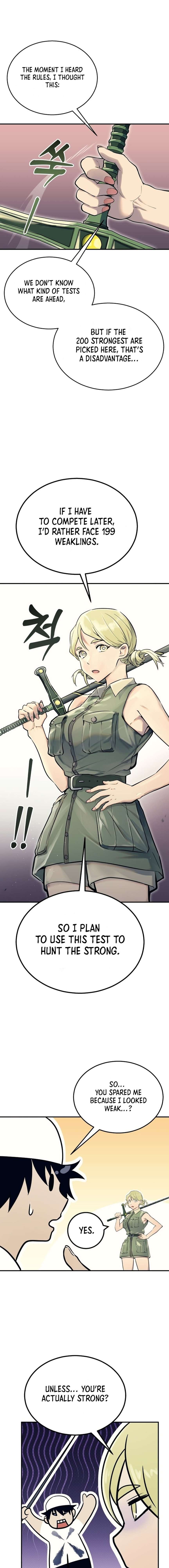 Read Urek Mazino (en) Manga Online