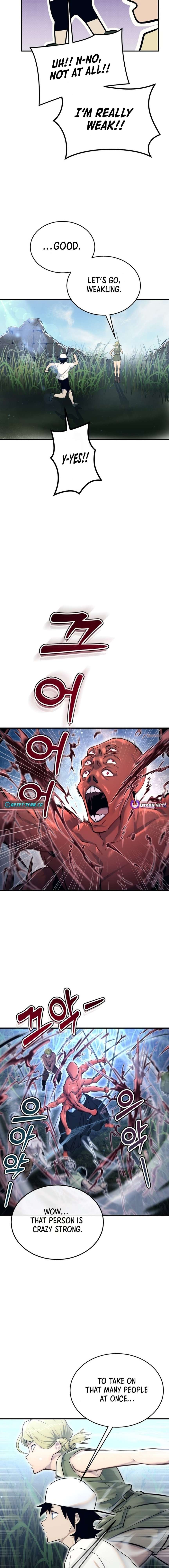 Read Urek Mazino (en) Manga Online