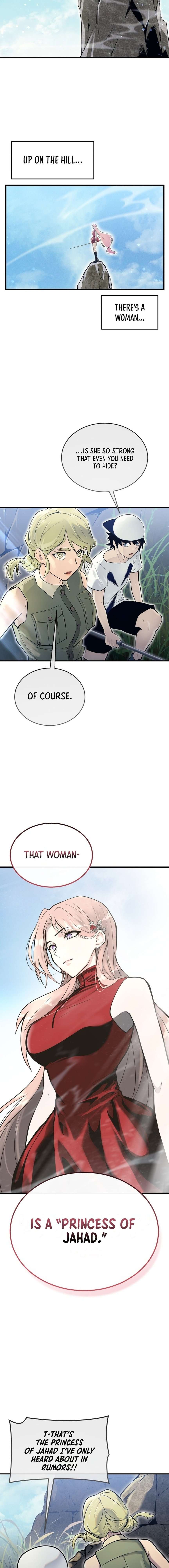 Read Urek Mazino (en) Manga Online