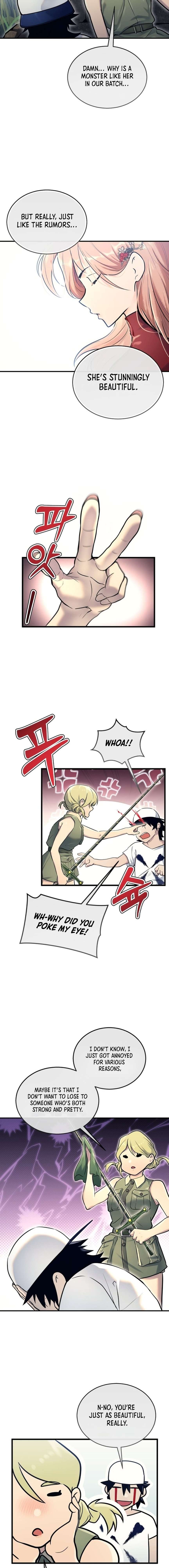 Read Urek Mazino (en) Manga Online