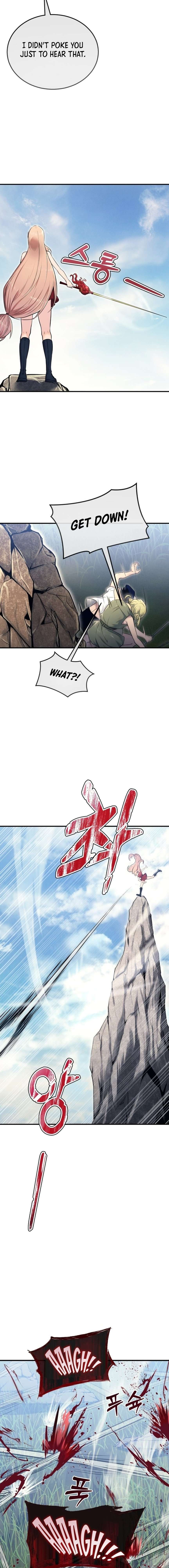 Read Urek Mazino (en) Manga Online