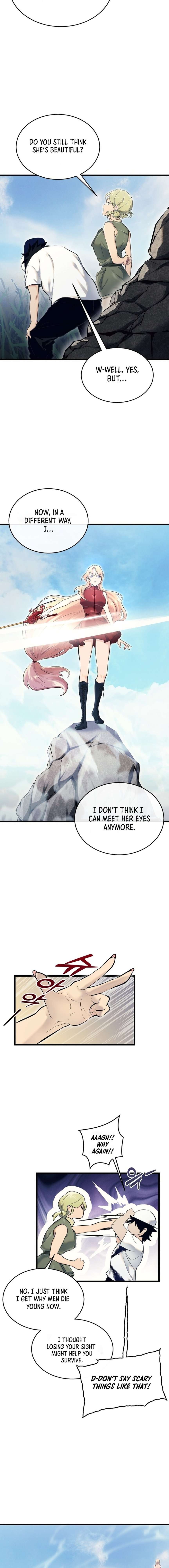 Read Urek Mazino (en) Manga Online