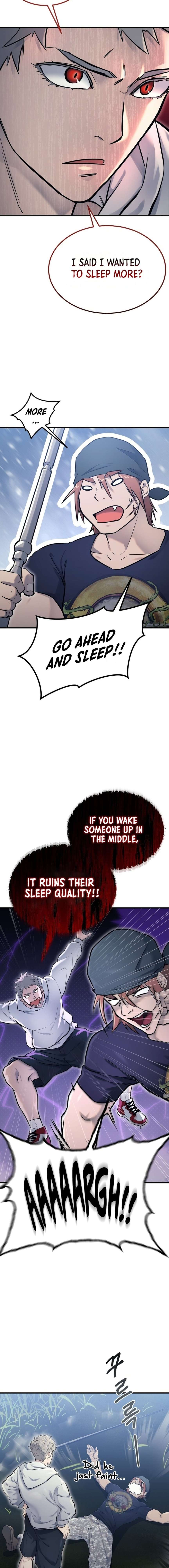 Read Urek Mazino (en) Manga Online