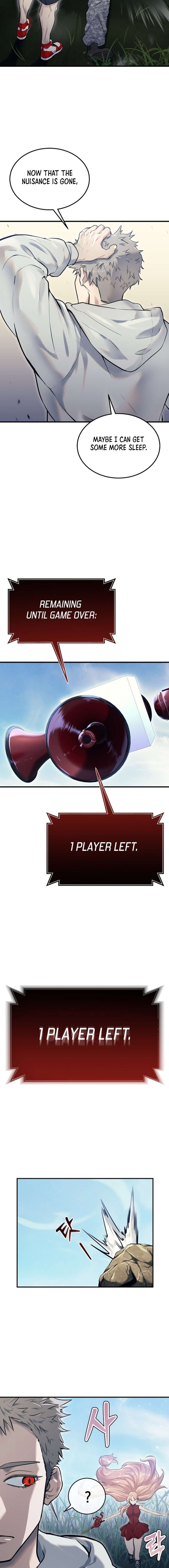 Read Urek Mazino (en) Manga Online