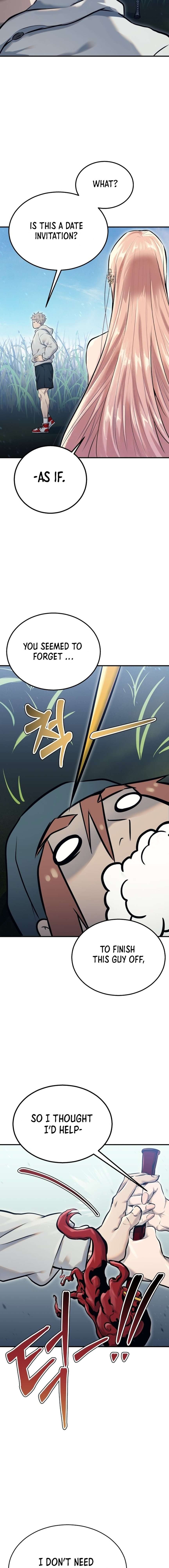 Read Urek Mazino (en) Manga Online