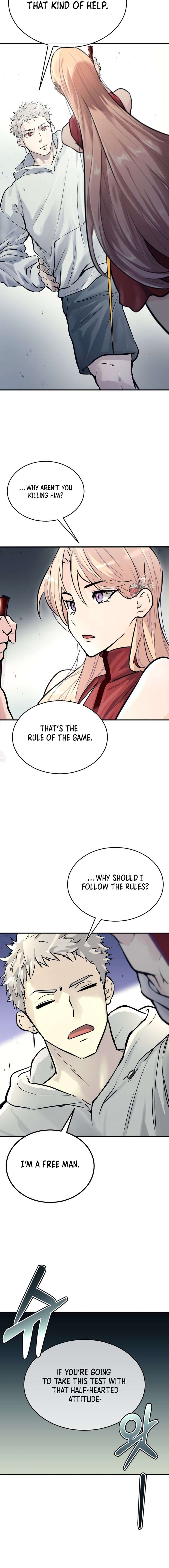 Read Urek Mazino (en) Manga Online