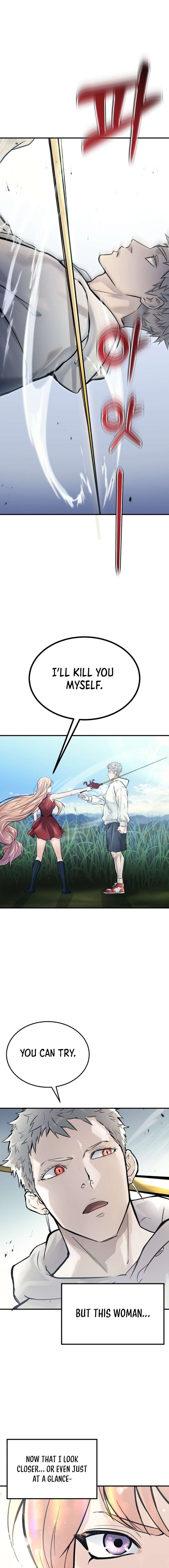 Read Urek Mazino (en) Manga Online