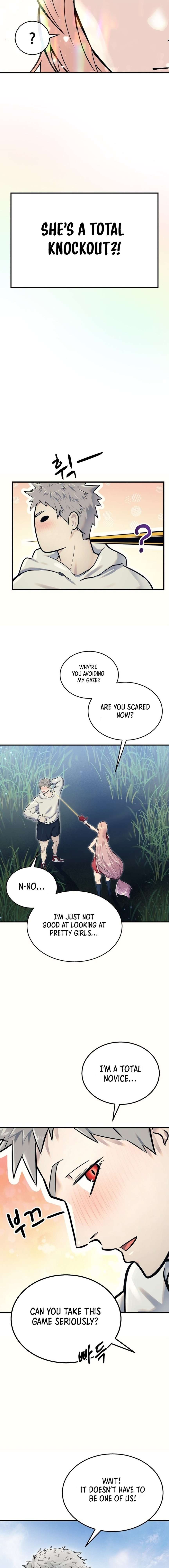 Read Urek Mazino (en) Manga Online