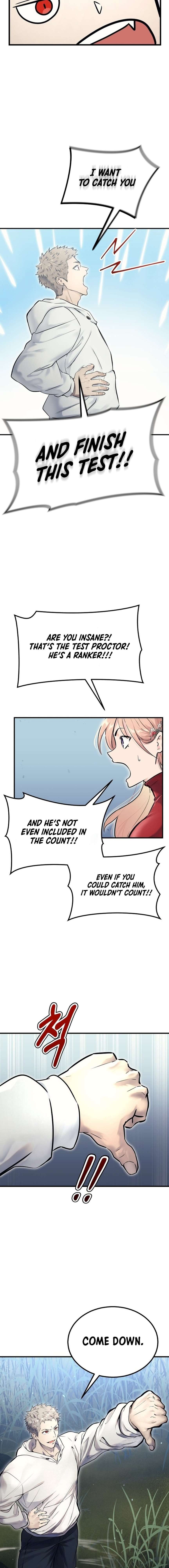 Read Urek Mazino (en) Manga Online