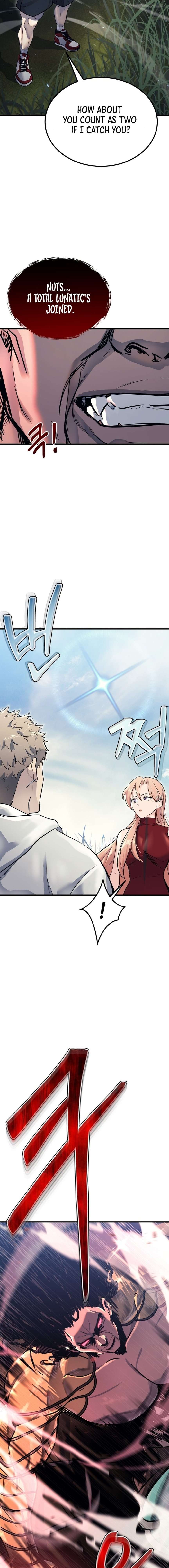 Read Urek Mazino (en) Manga Online