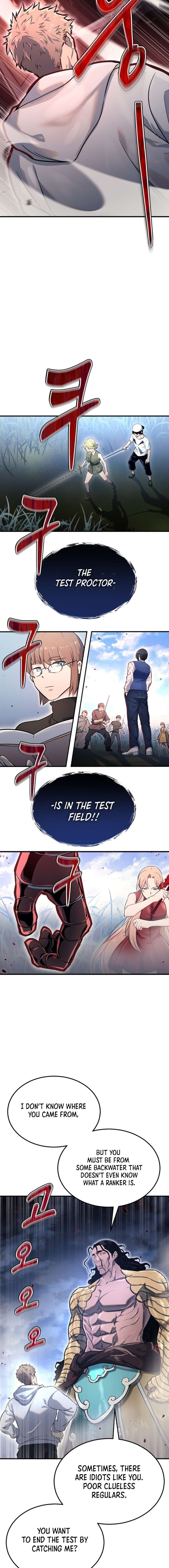 Read Urek Mazino (en) Manga Online