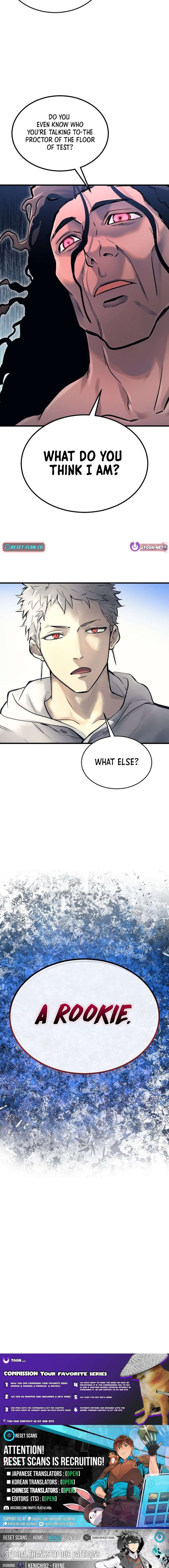 Read Urek Mazino (en) Manga Online