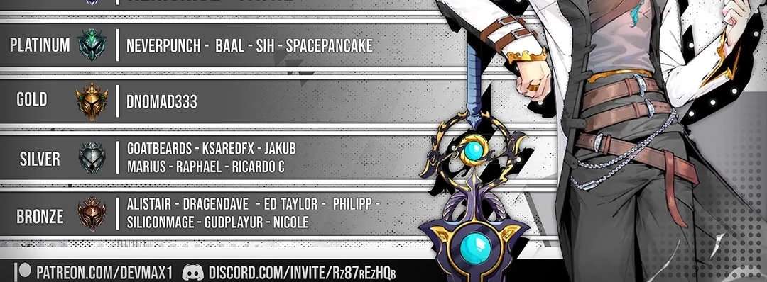 Read Urek Mazino (en) Manga Online