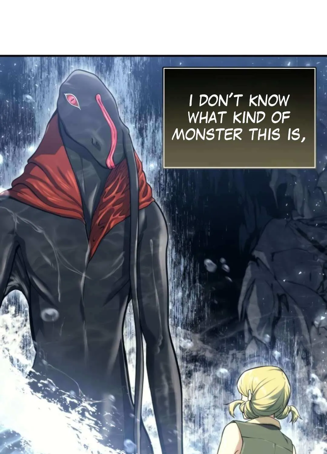 Read Urek Mazino (en) Manga Online