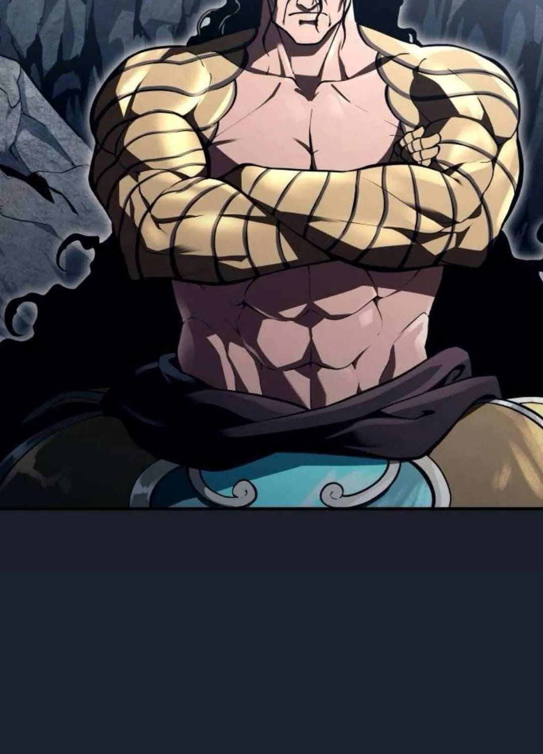 Read Urek Mazino (en) Manga Online