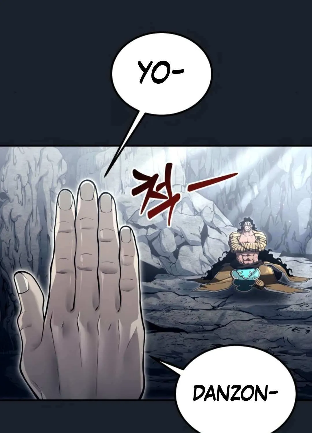 Read Urek Mazino (en) Manga Online