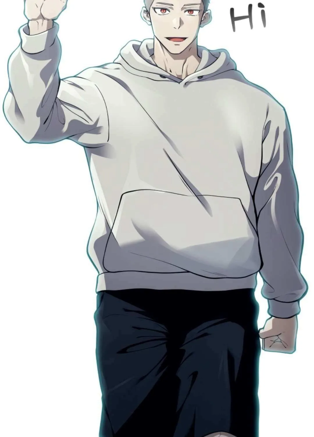 Read Urek Mazino (en) Manga Online