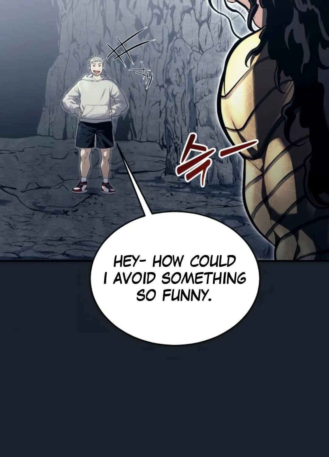 Read Urek Mazino (en) Manga Online