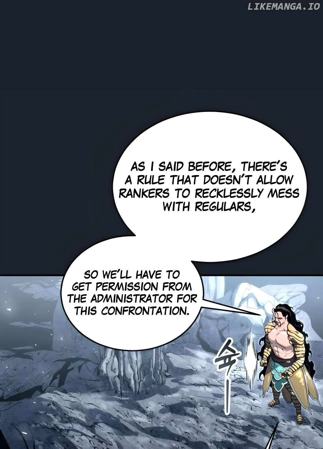 Read Urek Mazino (en) Manga Online