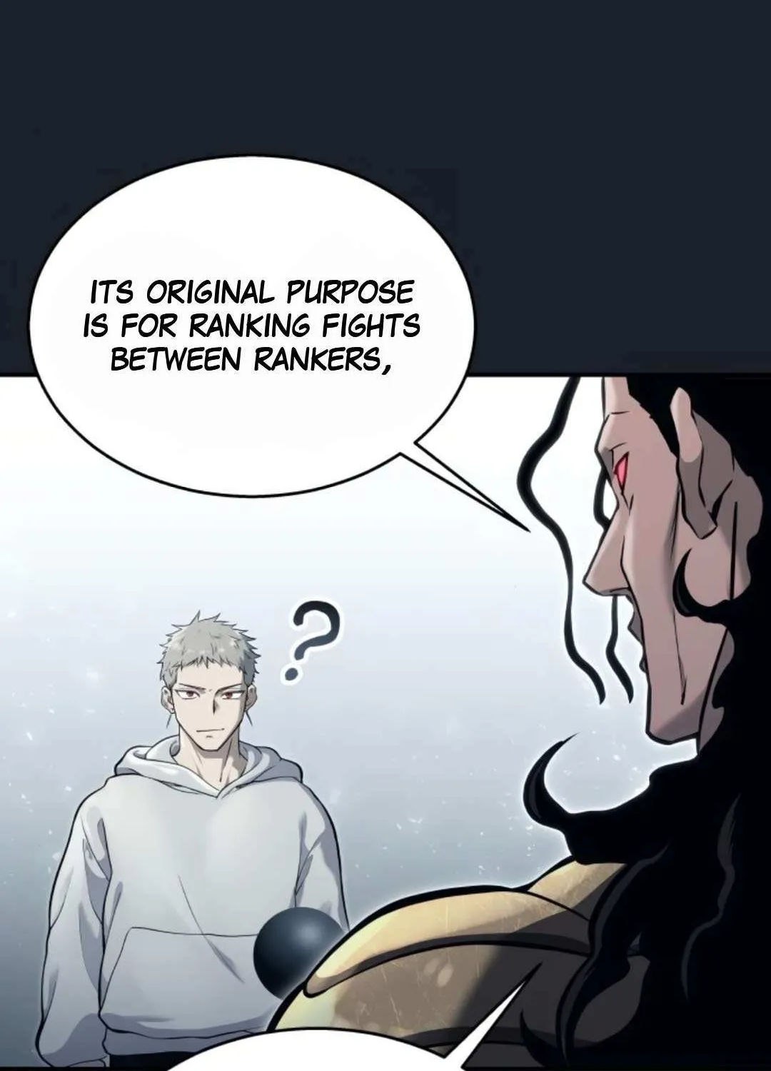 Read Urek Mazino (en) Manga Online