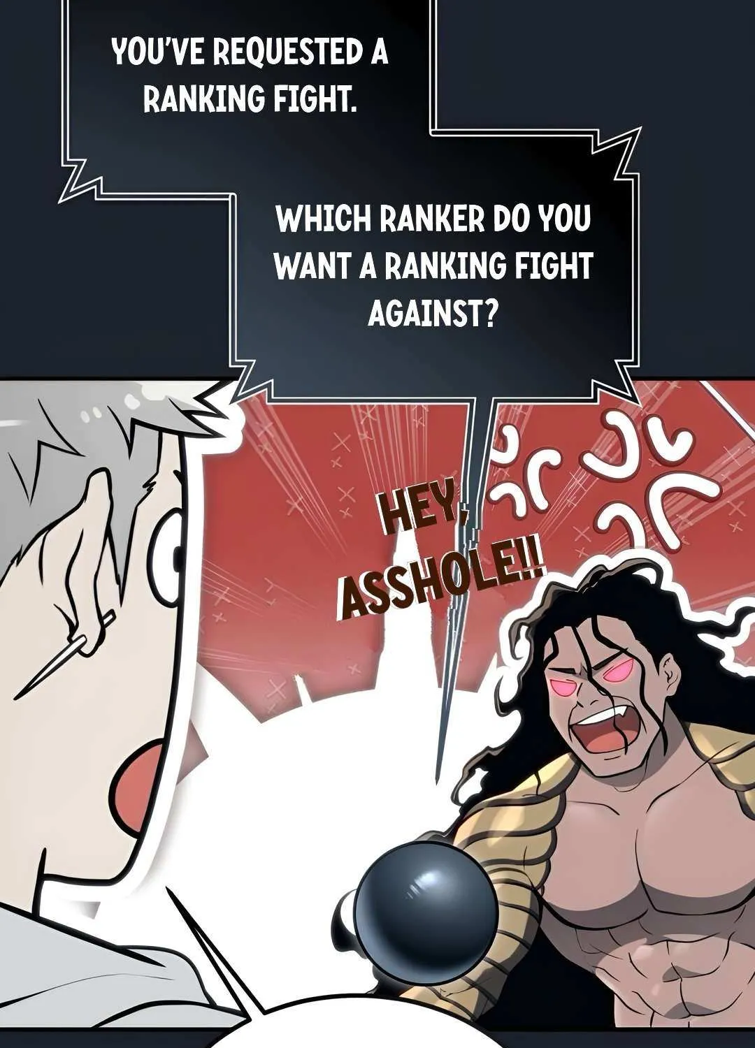 Read Urek Mazino (en) Manga Online