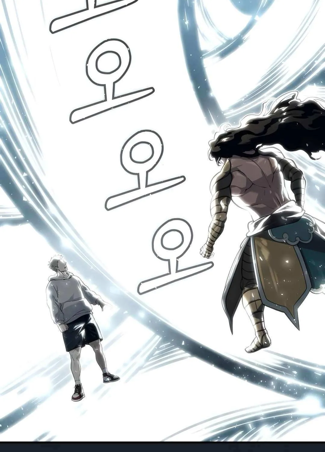 Read Urek Mazino (en) Manga Online