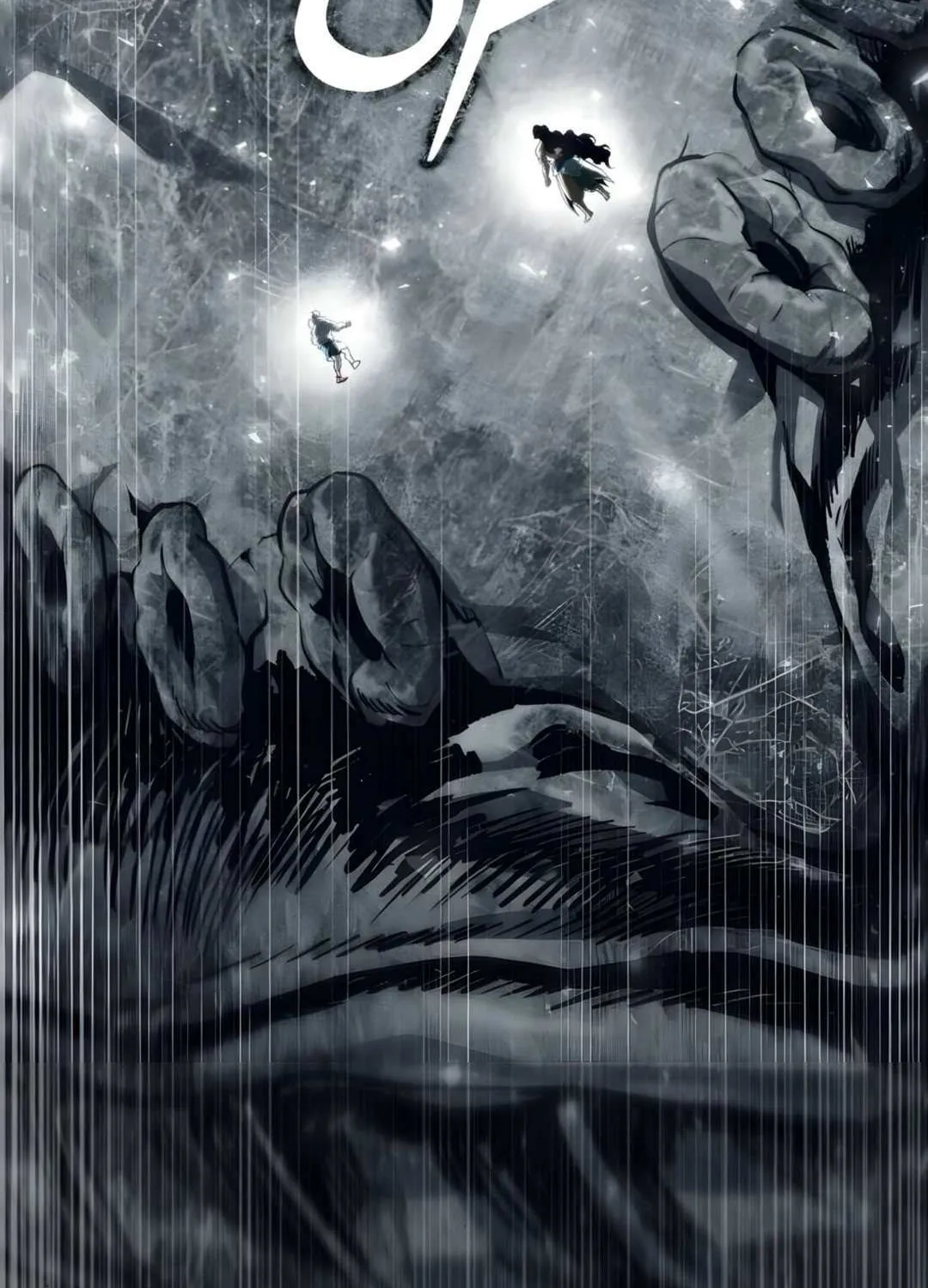 Read Urek Mazino (en) Manga Online