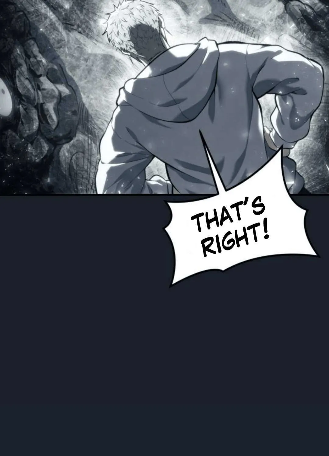 Read Urek Mazino (en) Manga Online