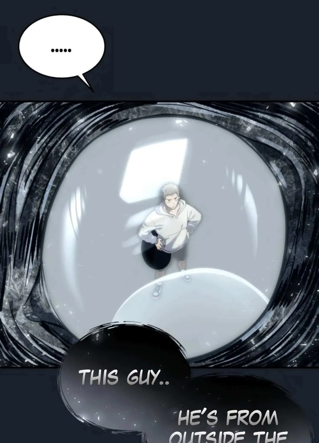 Read Urek Mazino (en) Manga Online