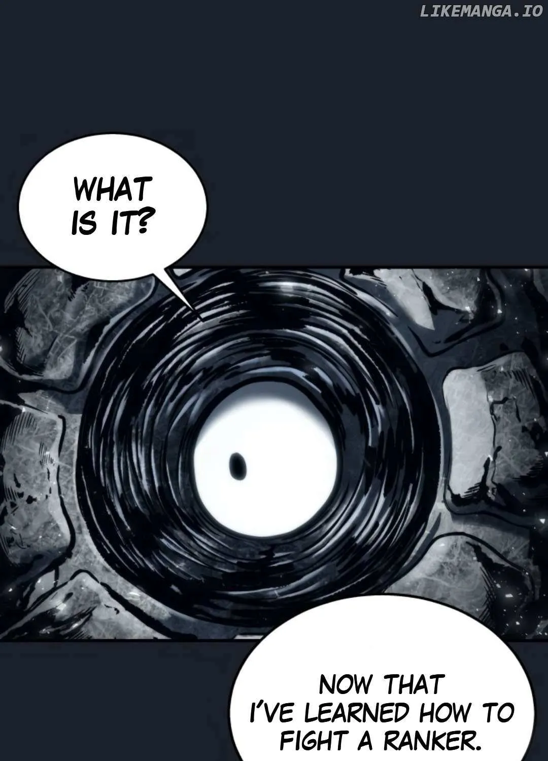 Read Urek Mazino (en) Manga Online