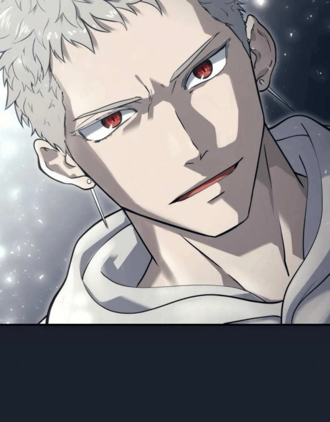 Read Urek Mazino (en) Manga Online