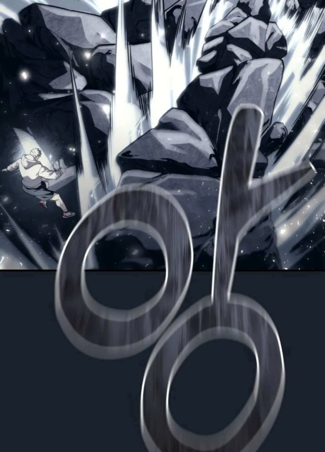 Read Urek Mazino (en) Manga Online